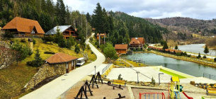 «Осоння Карпати» у Східниці