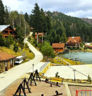 «Осоння Карпати» у Східниці