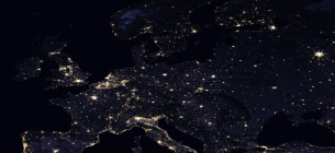 Година Землі: як 60 хвилин темряви допомагають врятувати планету