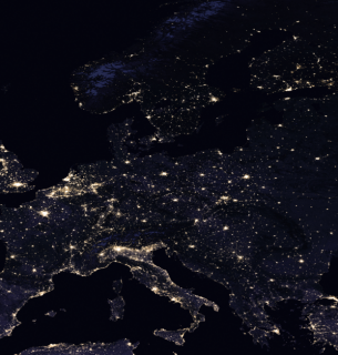 Година Землі: як 60 хвилин темряви допомагають врятувати планету