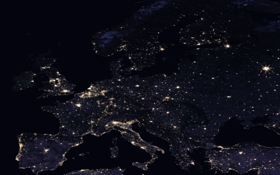 «Час Земли»: как 60 минут темноты помогают спасти планету