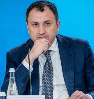 Николай Сольский