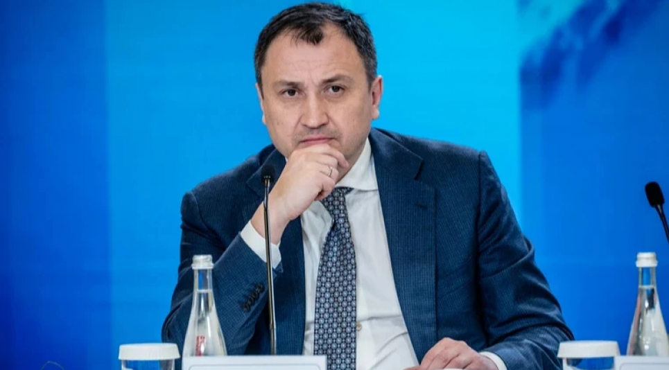 Микола Сольський