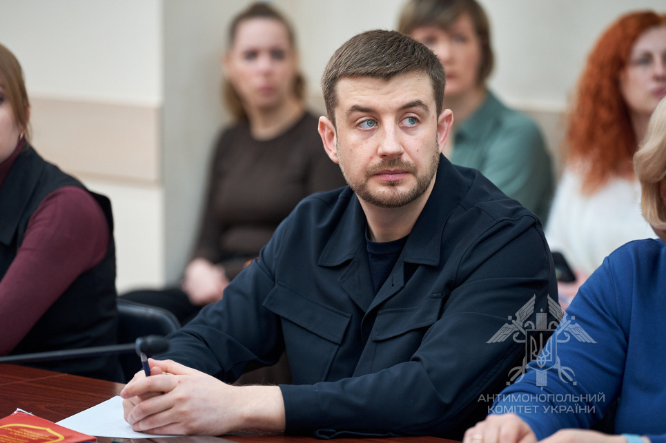 АМКУ розстрочив штрафи ТОВ «ОЛСЕМ» та ТОВ «МІК» до 2027 року