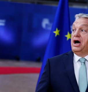 Новий виклик для Нафтогазу: Угорщина готується перекрити транзитний коридор з літа 2026 року