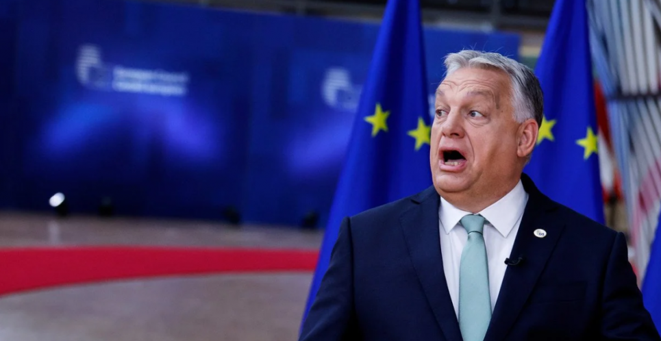 Новий виклик для Нафтогазу: Угорщина готується перекрити транзитний коридор з літа 2026 року