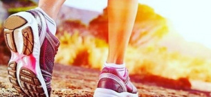 День піших прогулянок та День гармонії здоров’я: поради для гарного самопочуття