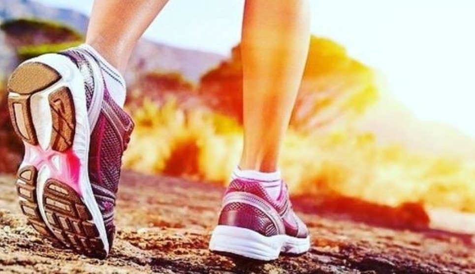 День піших прогулянок та День гармонії здоров’я: поради для гарного самопочуття