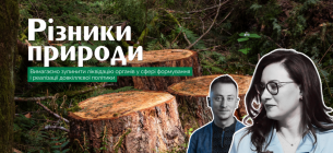 СТОП уничтожению экологической политики: открытое обращение общественности к Кабинету Министров