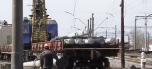 Без пересадок в ЕС: как Закарпатье становится главным железнодорожным хабом Украины благодаря стандарту 1435 мм