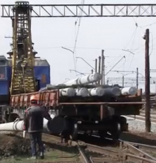 Без пересадок до ЄС: як Закарпаття стає головним залізничним хабом України завдяки стандарту 1435 мм