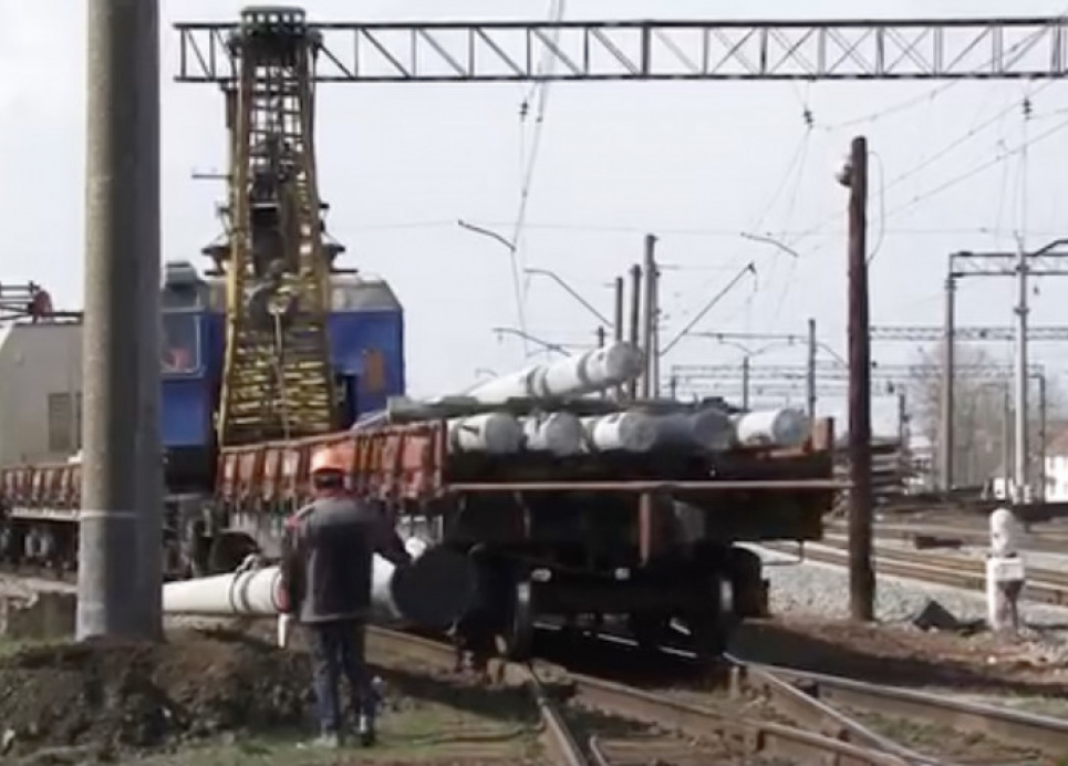 Без пересадок до ЄС: як Закарпаття стає головним залізничним хабом України завдяки стандарту 1435 мм