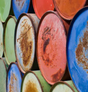 Укрзалізниця відновлює продаж відпрацьованих мастил на Прозорро.Продажі: дати та умови