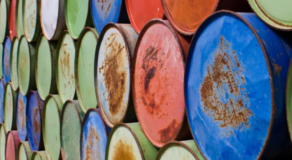 «Укрзализныця» возобновляет продажу отработанных масел на «Прозорро.Продажи»: даты и условия