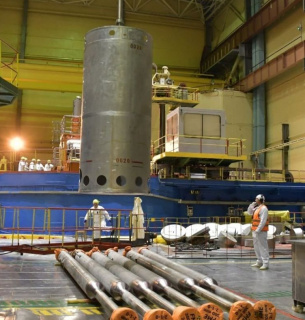 Фото иллюстративное / Энергоатом