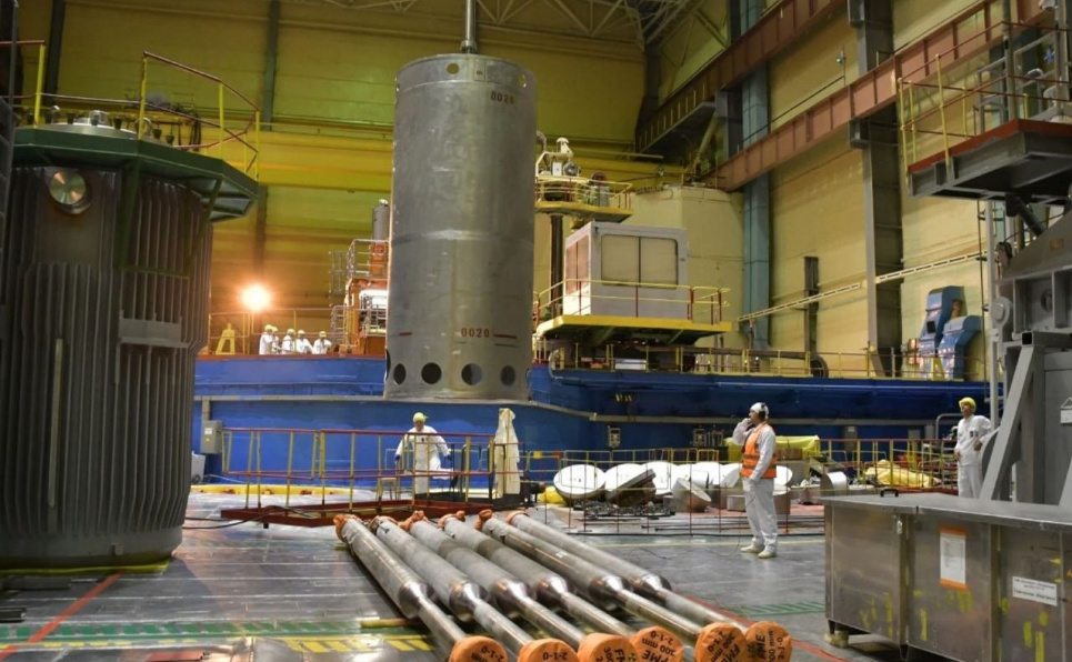 Фото ілюстративне / Енергоатом