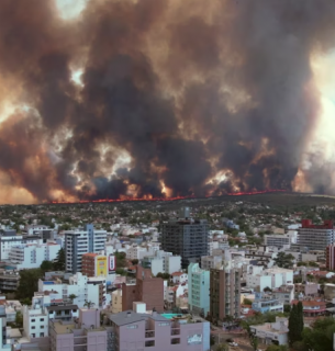 Глобальні точки неповернення: чому 2026 рік може стати вирішальним для кліматичної стабільності Землі