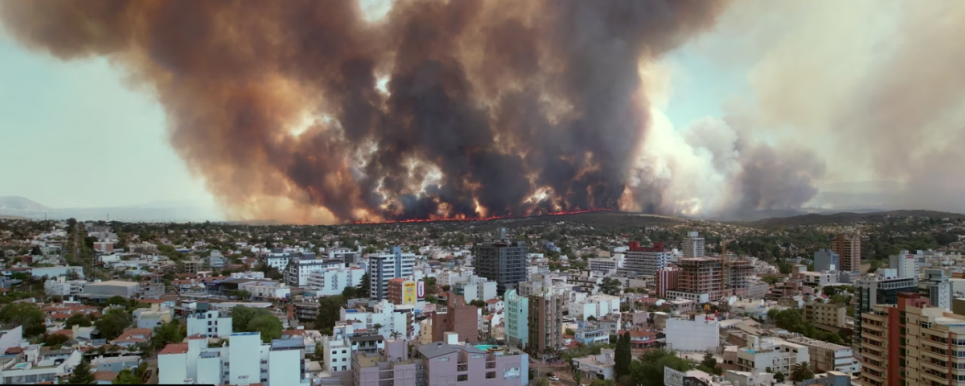 Глобальні точки неповернення: чому 2026 рік може стати вирішальним для кліматичної стабільності Землі