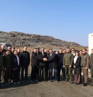 Пункти екологічного контролю: реформа екологічного нагляду в Україні