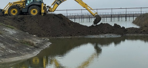 Підготовка до зрошення 2026: ремонт каналів та нова техніка на Ізмаїльщині