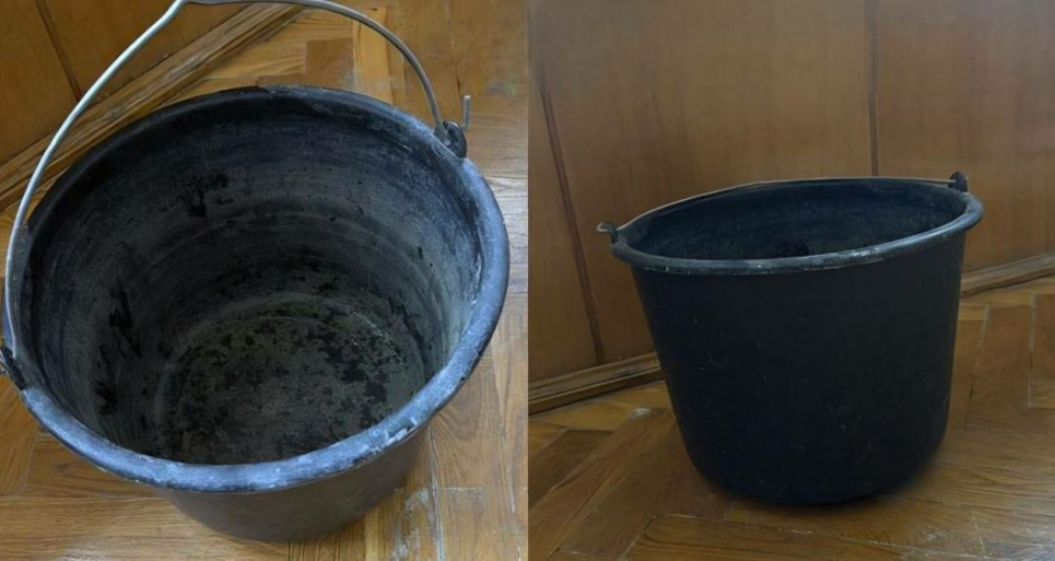 Блиск і злидні виконавчого провадження: чому конфіскують навіть сміття?