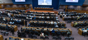 Парижское соглашение под угрозой задержек: почему позиция Украины на сессии МГЭИК имеет решающее значение для мировой экологии