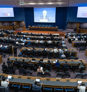 Паризька угода під загрозою затримок: чому позиція України на сесії IPCC є критичною для світової екології