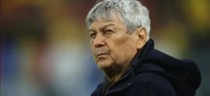 Умер Мирча Луческу