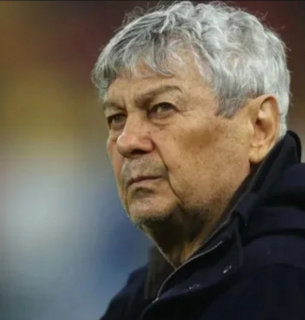 Умер Мирча Луческу