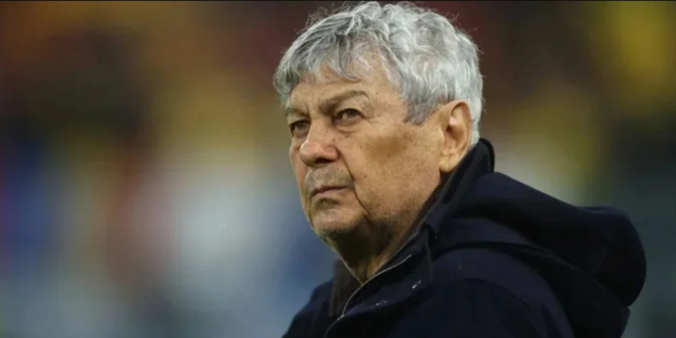 Умер Мирча Луческу