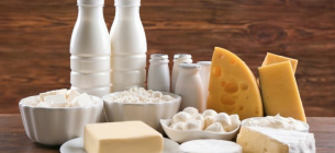 Динаміка молочного ринку: обсяги зовнішньої торгівлі у березні зросли на 16,5%