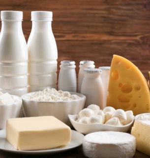 Динаміка молочного ринку: обсяги зовнішньої торгівлі у березні зросли на 16,5%