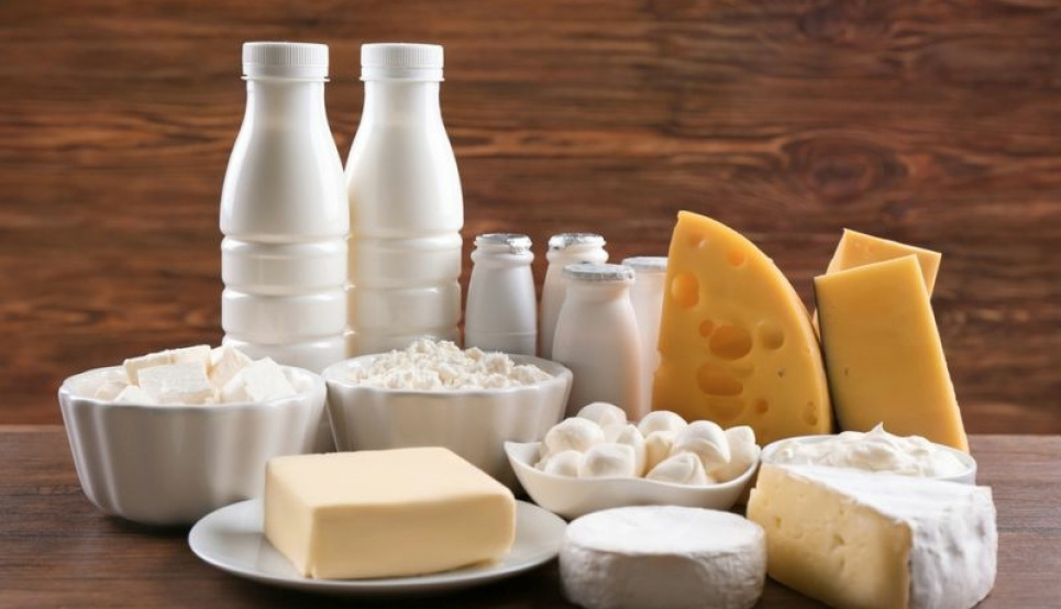 Динаміка молочного ринку: обсяги зовнішньої торгівлі у березні зросли на 16,5%