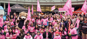 Манифест толерантности: как обычная рубашка положила начало всемирному движению против травли