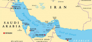 Ормузька протока залишається напівпорожньою попри перемир'я між США та Іраном