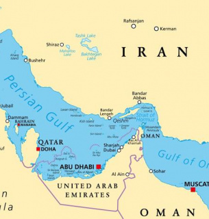 Ормузька протока залишається напівпорожньою попри перемир'я між США та Іраном