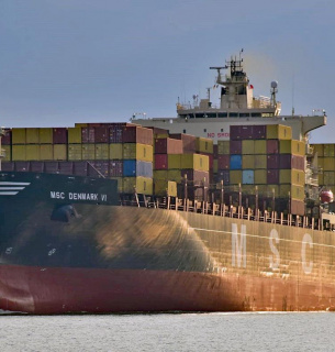 Фото: vesseltracker.com