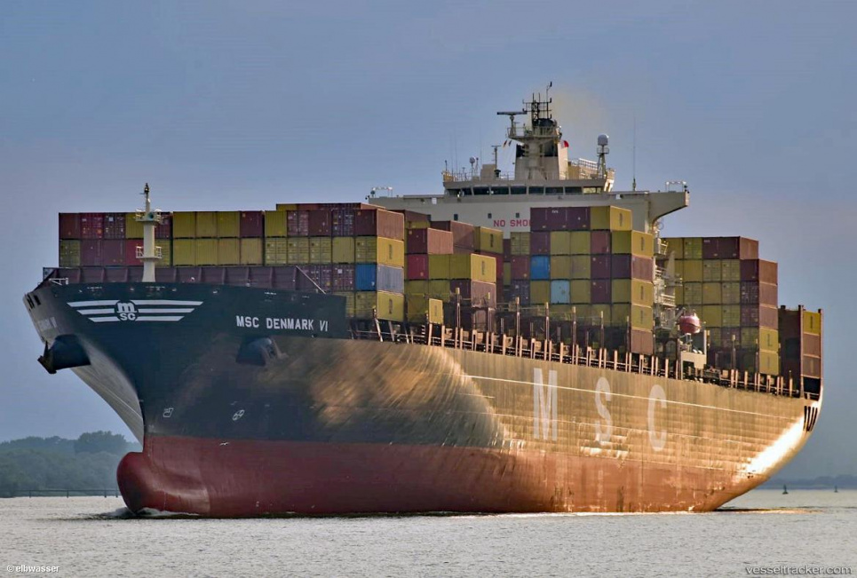 Фото: vesseltracker.com