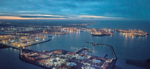 Экологическая катастрофа на Шельде: разлив нефти перекрыл доступ к порту Антверпен-Брюгге