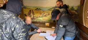 Посадовця «Укрзалізниці» відправили під варту | GreenPost