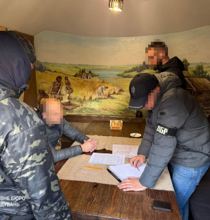 Посадовця «Укрзалізниці» відправили під варту | GreenPost