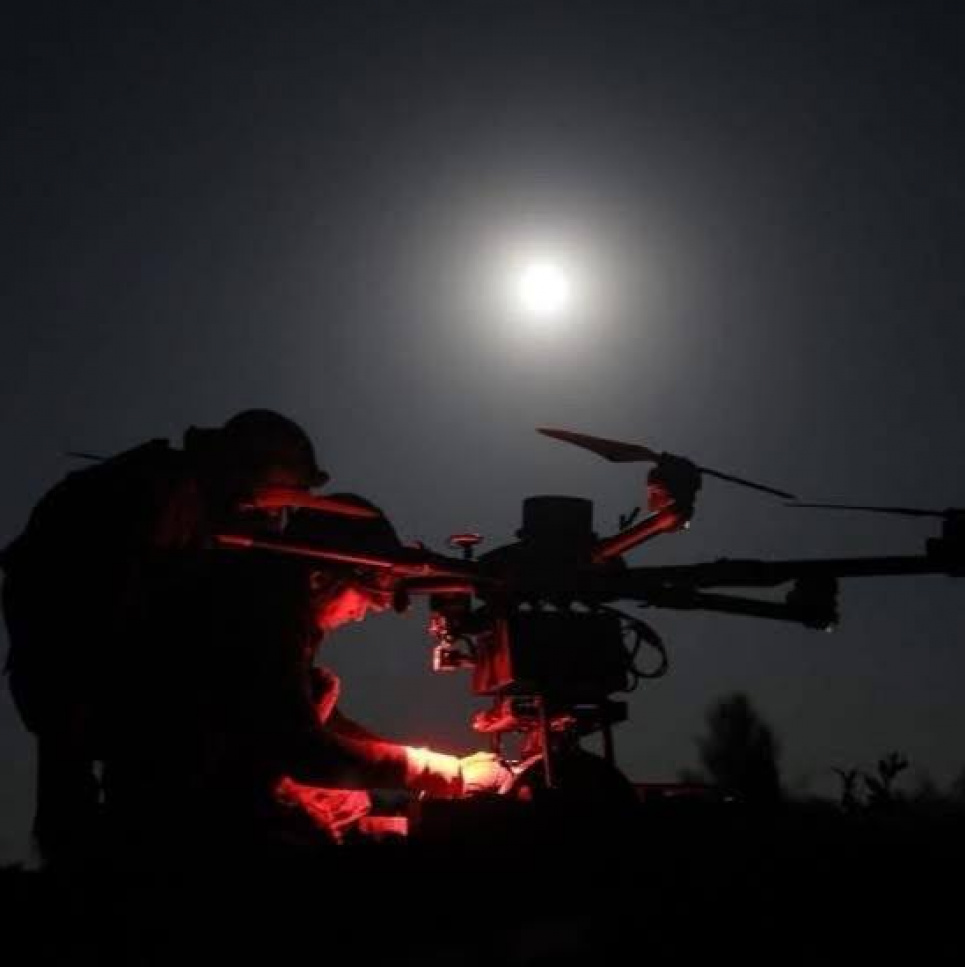 Оперативная сводка Генерального штаба ВС Украины по состоянию на 14 апреля 2026 года