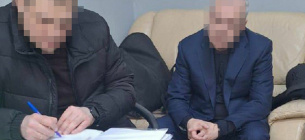 Антикоррупционный суд продлил арест Галущенко