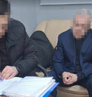 Антикоррупционный суд продлил арест Галущенко