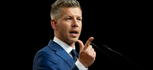 «Это не реванш, а правда»: лидер партии «Тиса» обещает реформировать венгерские государственные СМИ