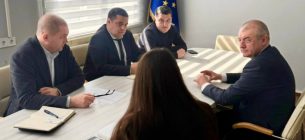 Україна та Румунія посилюють ветеринарний контроль. Фото: Держпродспоживслужба