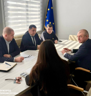 Україна та Румунія посилюють ветеринарний контроль. Фото: Держпродспоживслужба