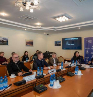 Енергетична безпека vs Екологія Карпат 2026: результати спільного засідання комітетів ВРУ