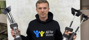 Геннадій Васьків. Фото: Facebook