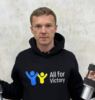 Геннадій Васьків. Фото: Facebook